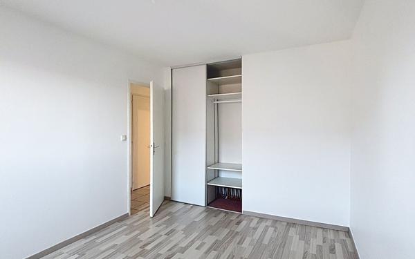 Appartement à louer    4 pièces • 84,26 m2 Gaillard