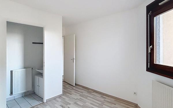 Appartement à louer    4 pièces • 84,26 m2 Gaillard