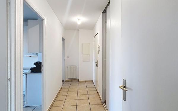 Appartement à louer    4 pièces • 84,26 m2 Gaillard