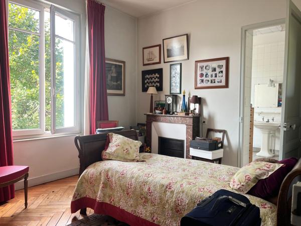 Vente Maison bourgeoise Mont-Saint-Aignan 9 Pièces 242 m²