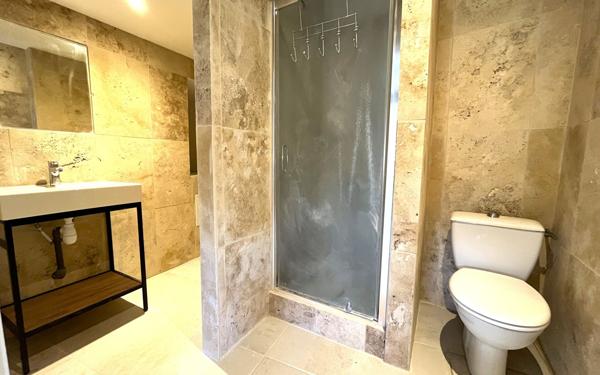 Appartement à vendre    3 pièces • 50 m2 Brignoles