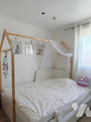 Maison à usage d'habitation