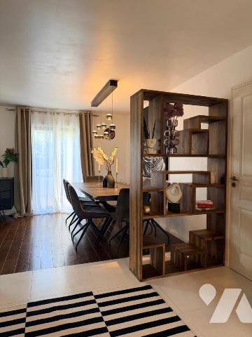 Maison à usage d'habitation