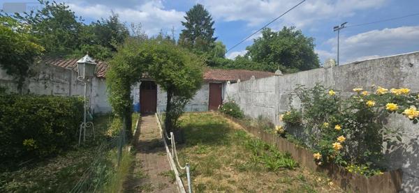 Achat - Maison Fresnes-sur-Escaut 59970 5 pièces 112 m 2 777 m 2