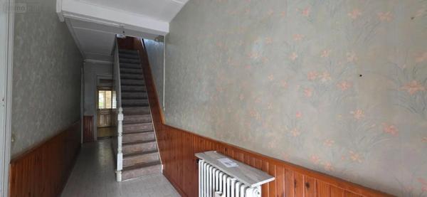 Achat - Maison Fresnes-sur-Escaut 59970 5 pièces 112 m 2 777 m 2