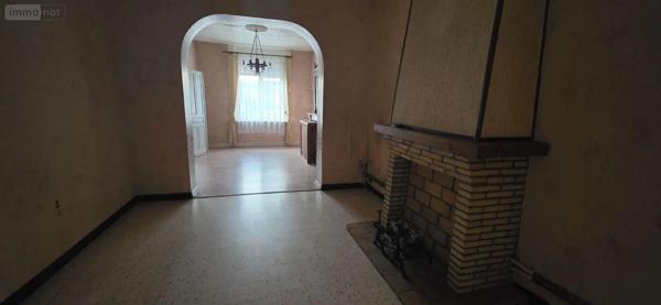 Achat - Maison Fresnes-sur-Escaut 59970 5 pièces 112 m 2 777 m 2