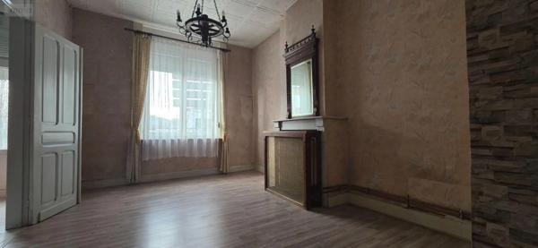 Achat - Maison Fresnes-sur-Escaut 59970 5 pièces 112 m 2 777 m 2
