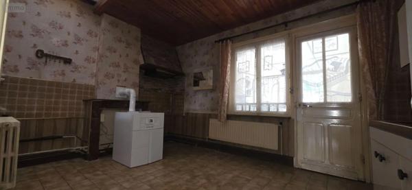 Achat - Maison Fresnes-sur-Escaut 59970 5 pièces 112 m 2 777 m 2