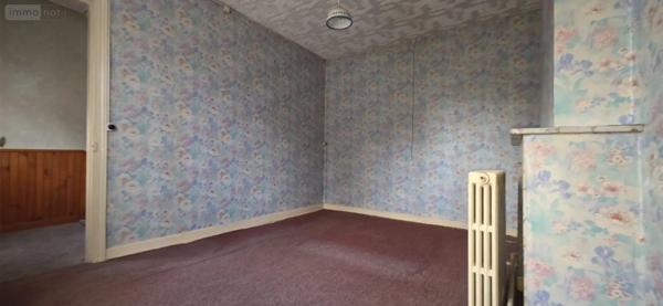 Achat - Maison Fresnes-sur-Escaut 59970 5 pièces 112 m 2 777 m 2