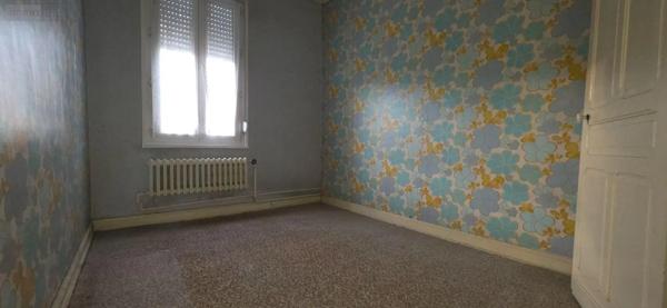 Achat - Maison Fresnes-sur-Escaut 59970 5 pièces 112 m 2 777 m 2