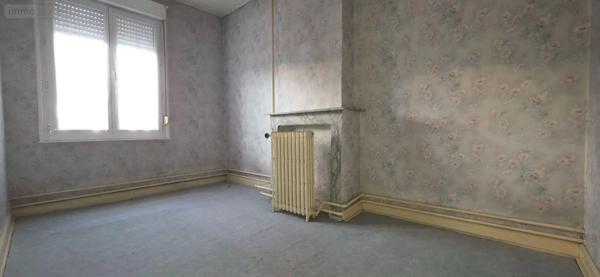 Achat - Maison Fresnes-sur-Escaut 59970 5 pièces 112 m 2 777 m 2