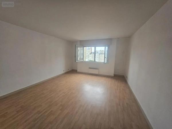 Achat - Appartement Angers 49000 4 pièces 88 m 2 1000 m 2