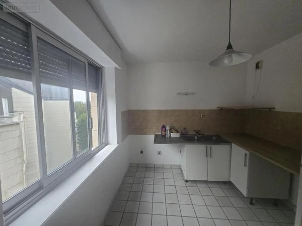 Achat - Appartement Angers 49000 4 pièces 88 m 2 1000 m 2