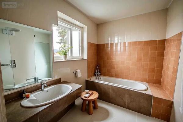 Achat - Appartement Angers 49000 4 pièces 88 m 2 1000 m 2
