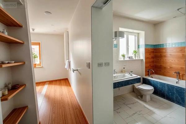 Achat - Appartement Angers 49000 4 pièces 88 m 2 1000 m 2