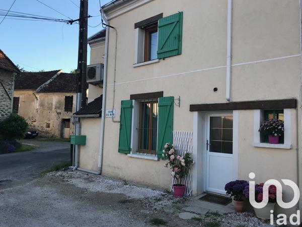 Maison à vendre 5 pièces 85 m² La Ferté-sous-Jouarre