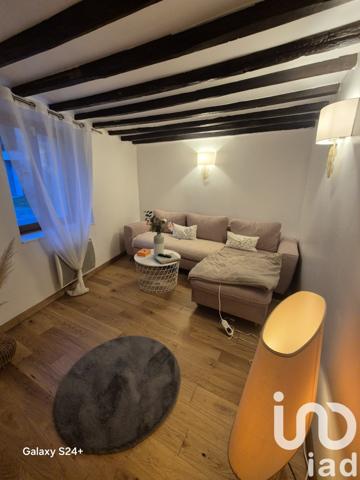 Maison à vendre 5 pièces 85 m² La Ferté-sous-Jouarre