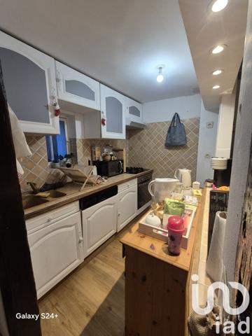 Maison à vendre 5 pièces 85 m² La Ferté-sous-Jouarre