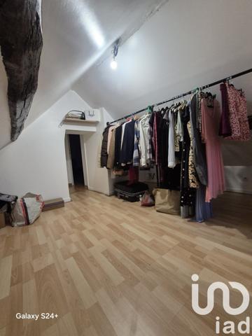 Maison à vendre 5 pièces 85 m² La Ferté-sous-Jouarre