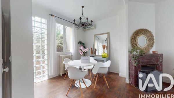 Maison à vendre 4 pièces 66 m² Versailles