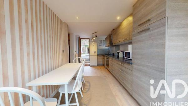 Maison à vendre 4 pièces 66 m² Versailles