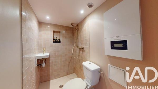 Maison à vendre 4 pièces 66 m² Versailles