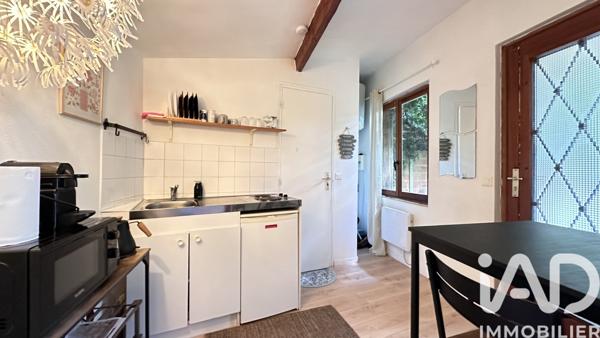 Maison à vendre 4 pièces 66 m² Versailles