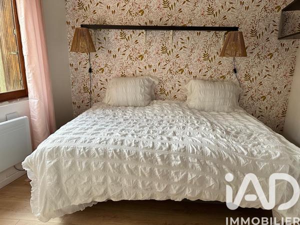 Maison à vendre 4 pièces 66 m² Versailles