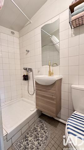 Maison à vendre 4 pièces 66 m² Versailles