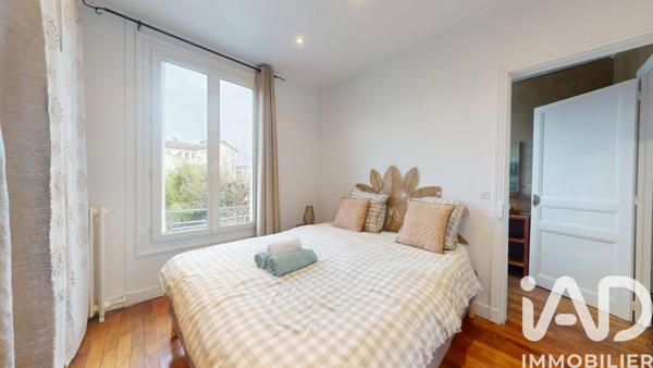 Maison à vendre 4 pièces 66 m² Versailles