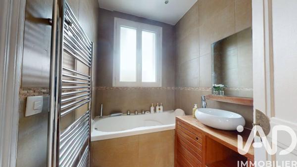 Maison à vendre 4 pièces 66 m² Versailles