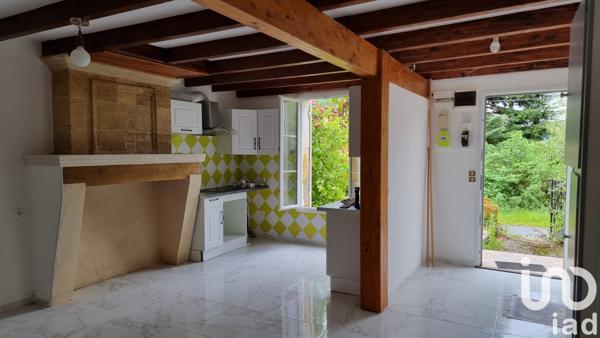 Maison à vendre 8 pièces 173 m² Sainte-Colombe