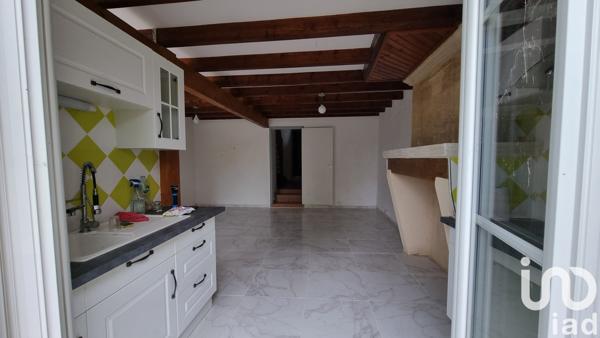 Maison à vendre 8 pièces 173 m² Sainte-Colombe