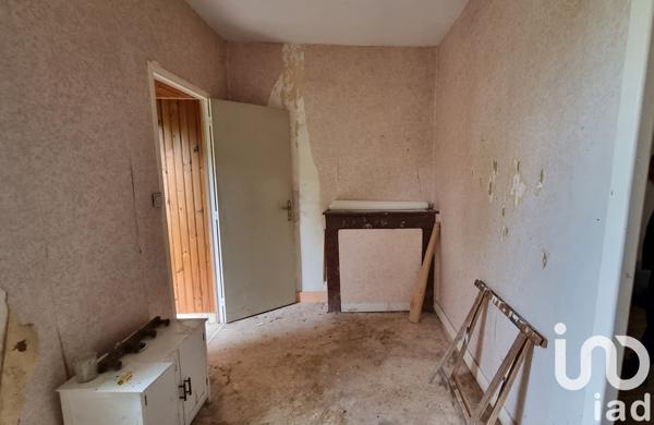 Maison à vendre 8 pièces 173 m² Sainte-Colombe