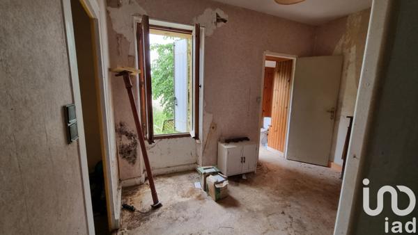 Maison à vendre 8 pièces 173 m² Sainte-Colombe