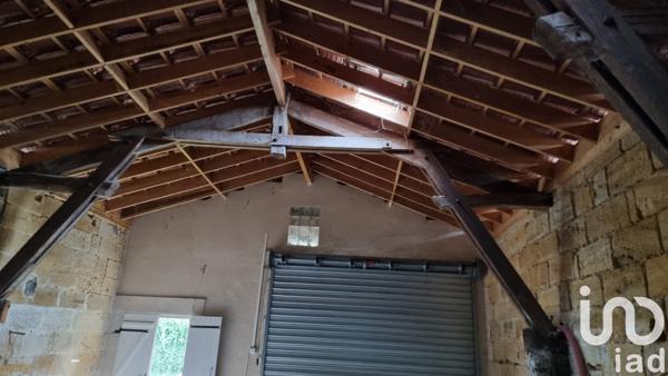 Maison à vendre 8 pièces 173 m² Sainte-Colombe