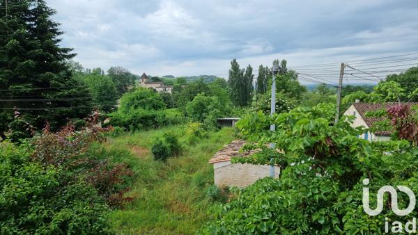 Maison à vendre 8 pièces 173 m² Sainte-Colombe