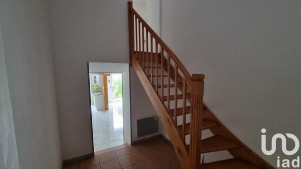 Maison à vendre 8 pièces 173 m² Sainte-Colombe