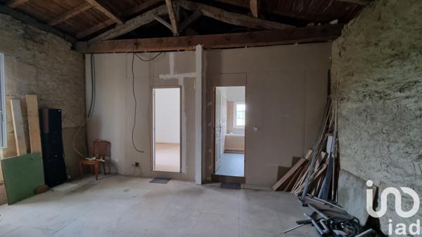 Maison à vendre 8 pièces 173 m² Sainte-Colombe