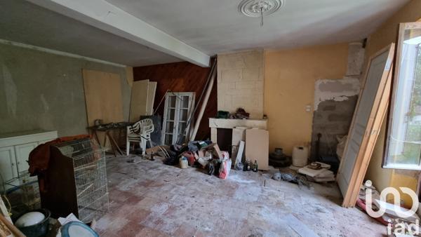 Maison à vendre 8 pièces 173 m² Sainte-Colombe