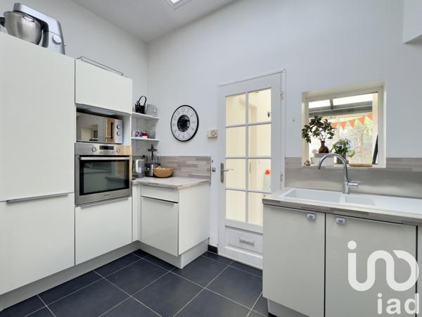 Maison à vendre 4 pièces 85 m² Mouvaux