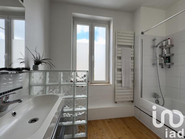Maison à vendre 4 pièces 85 m² Mouvaux