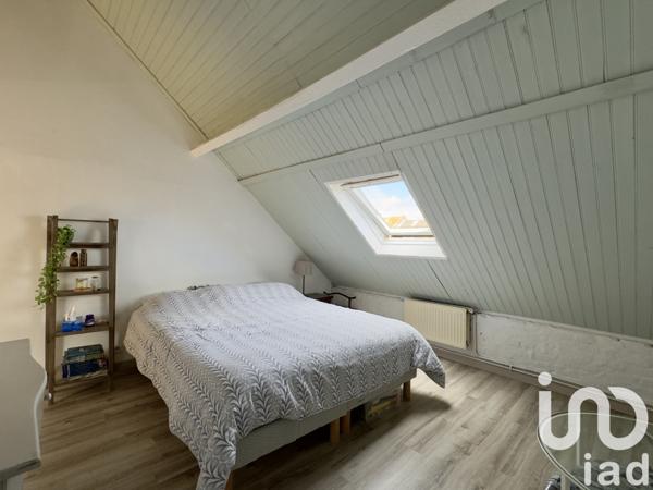 Maison à vendre 4 pièces 85 m² Mouvaux