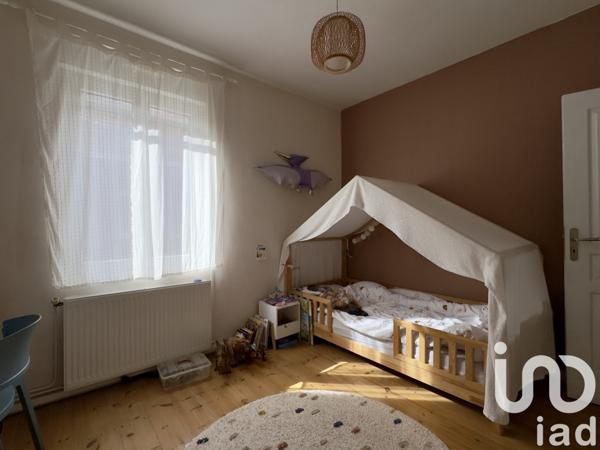 Maison à vendre 4 pièces 85 m² Mouvaux