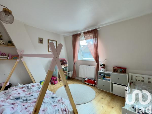 Maison à vendre 4 pièces 85 m² Mouvaux