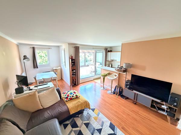 Appartement Gif Sur Yvette 5 pièce(s) 100,07m2