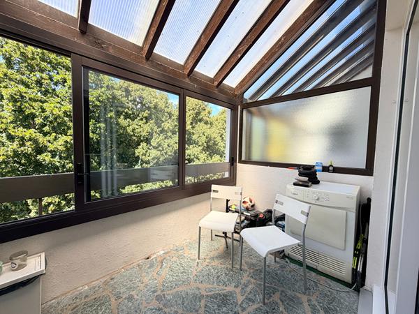 Appartement Gif Sur Yvette 5 pièce(s) 100,07m2