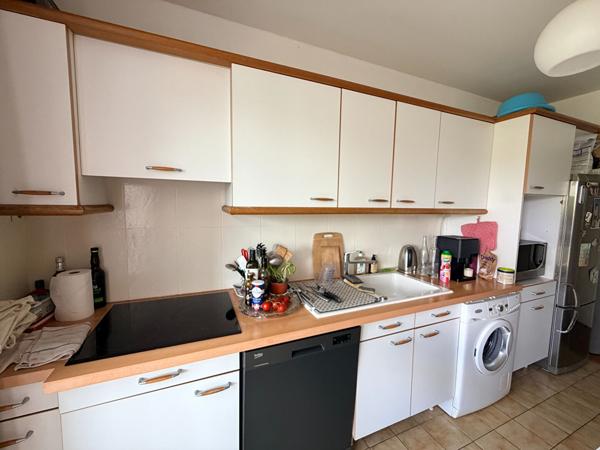 Appartement Gif Sur Yvette 5 pièce(s) 100,07m2