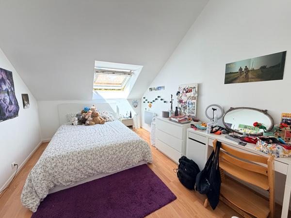 Appartement Gif Sur Yvette 5 pièce(s) 100,07m2