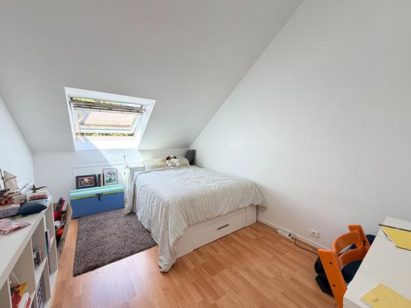 Appartement Gif Sur Yvette 5 pièce(s) 100,07m2